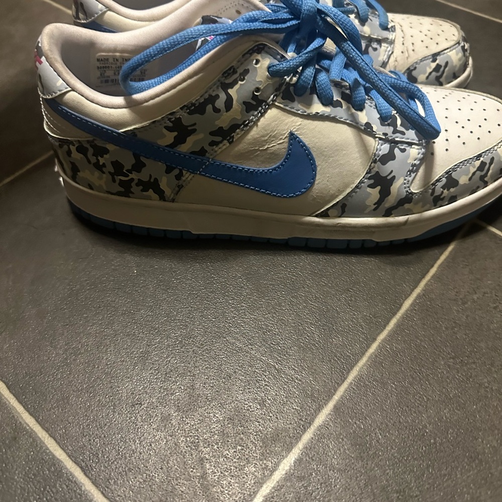 Dunk lows - Picture 3 of 4